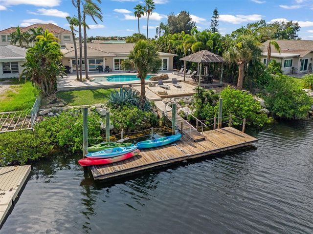 5548 LEEWARD LANE, New Port Richey, FL 34652