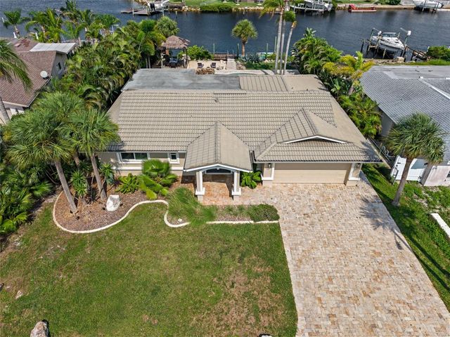 5548 LEEWARD LANE, New Port Richey, FL 34652