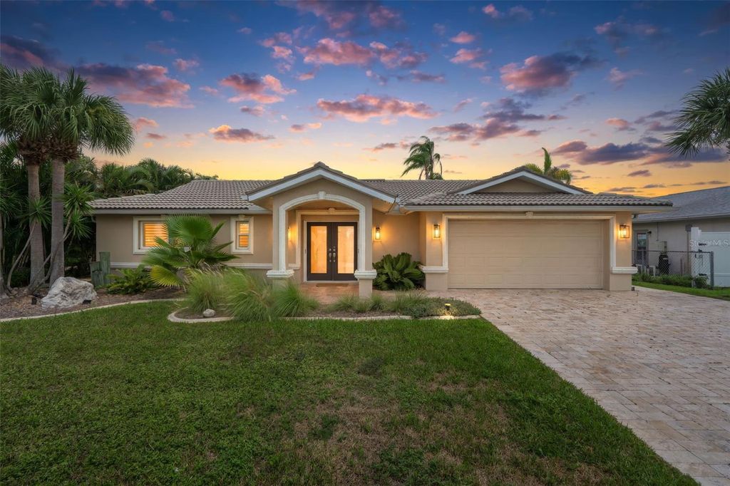 5548 LEEWARD LANE, New Port Richey, FL 34652
