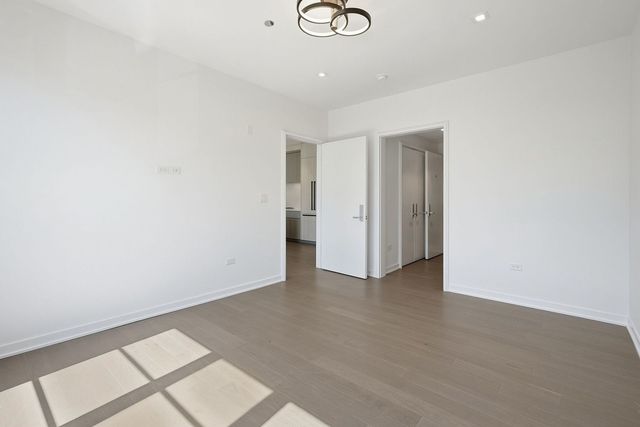 1400 W Monroe Street 2B, Chicago, IL 60607