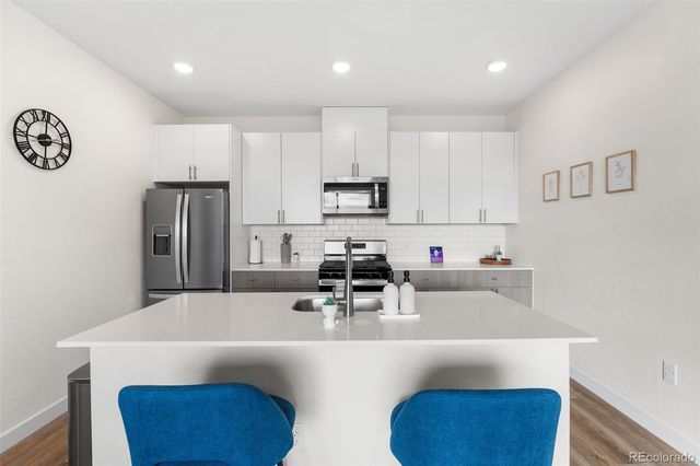 2876 W 53rd Avenue 310a, Denver, CO 80221