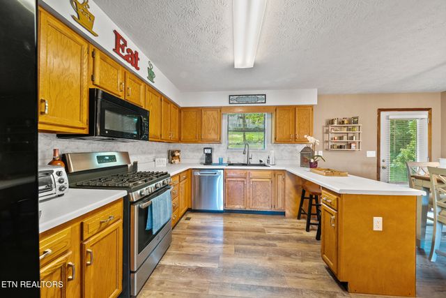 294 Cherokee Trail, Seymour, TN 37865