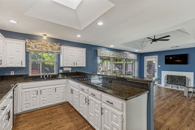 5021 Norfolk Drive, Plano, TX 75023