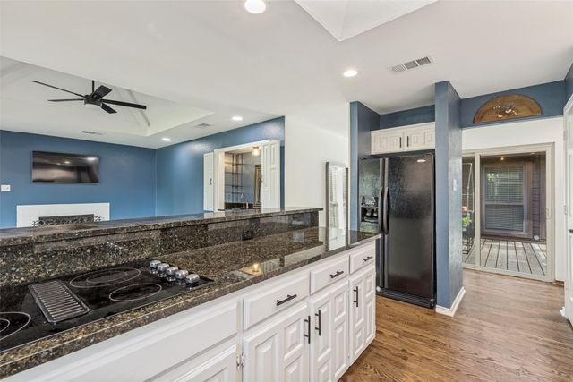 5021 Norfolk Drive, Plano, TX 75023