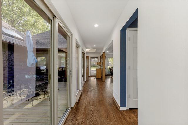 5021 Norfolk Drive, Plano, TX 75023