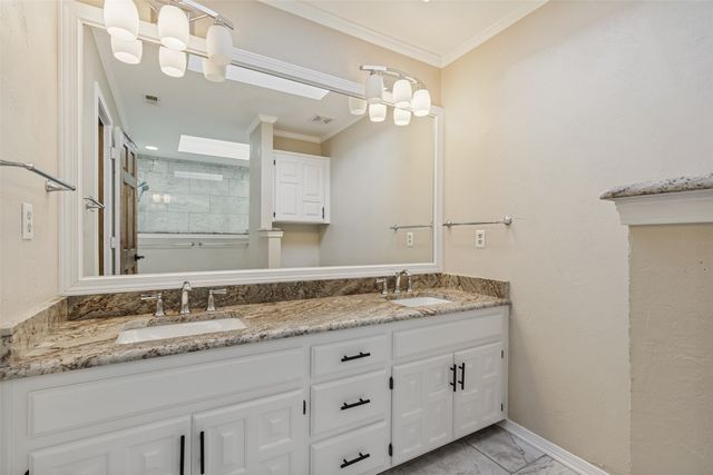 5021 Norfolk Drive, Plano, TX 75023