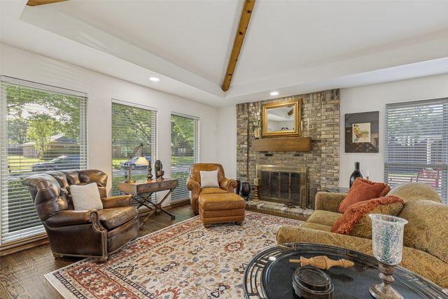 5021 Norfolk Drive, Plano, TX 75023