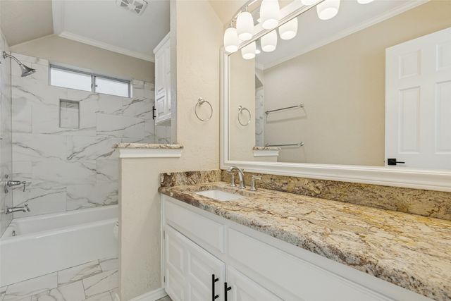 5021 Norfolk Drive, Plano, TX 75023