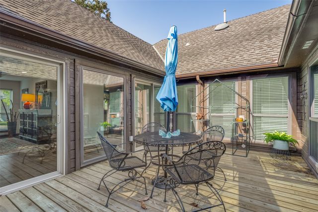 5021 Norfolk Drive, Plano, TX 75023