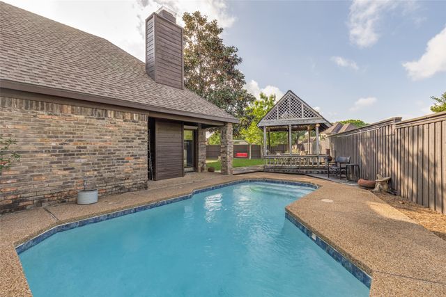 5021 Norfolk Drive, Plano, TX 75023