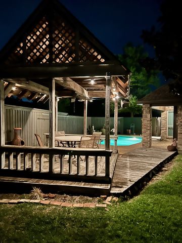 5021 Norfolk Drive, Plano, TX 75023