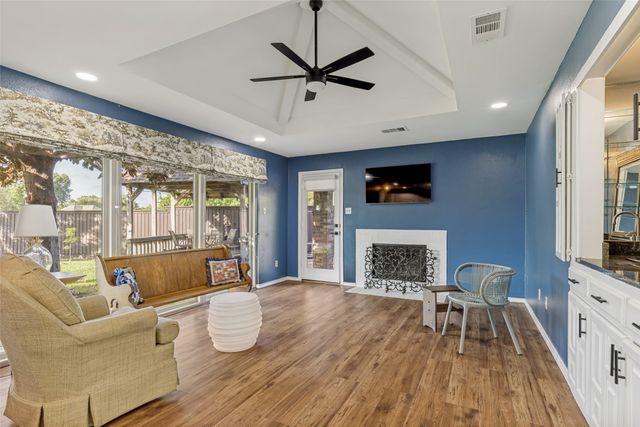 5021 Norfolk Drive, Plano, TX 75023