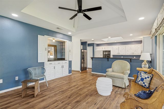 5021 Norfolk Drive, Plano, TX 75023