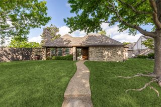 5021 Norfolk Drive, Plano, TX 75023