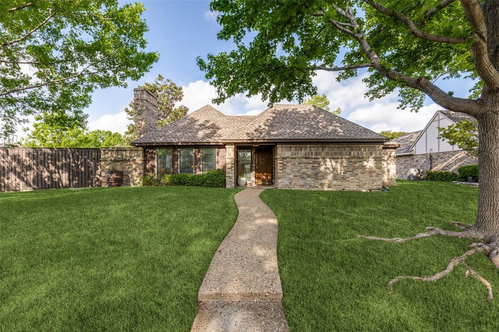 5021 Norfolk Drive, Plano, TX 75023