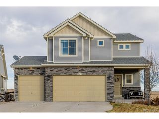 6654 Backcountry Loop, Colorado Springs, CO 80927