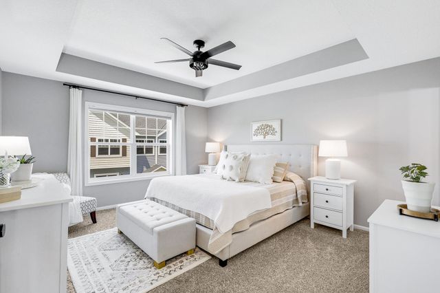 9590 Jefferson Drive 3, Chanhassen, MN 55317