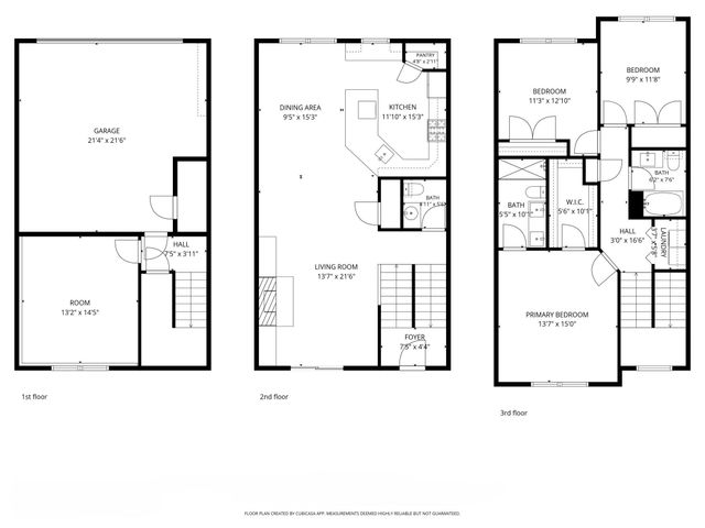 9590 Jefferson Drive 3, Chanhassen, MN 55317
