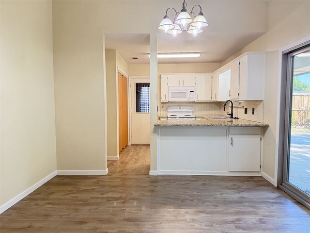 1905 Jasmine Street, Denton, TX 76205