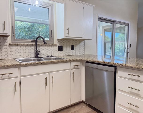 1905 Jasmine Street, Denton, TX 76205