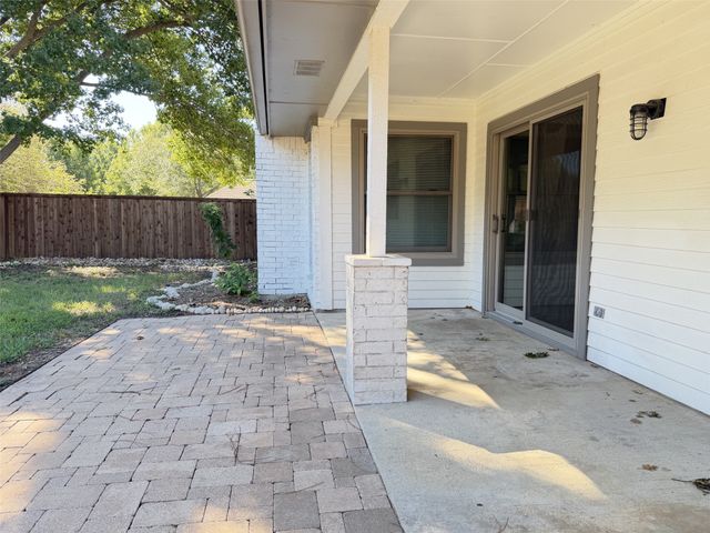 1905 Jasmine Street, Denton, TX 76205
