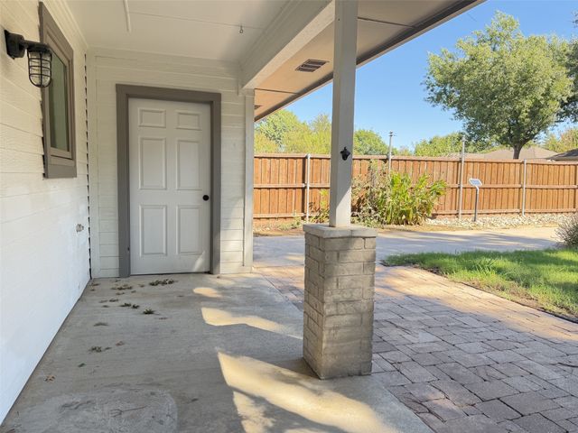 1905 Jasmine Street, Denton, TX 76205