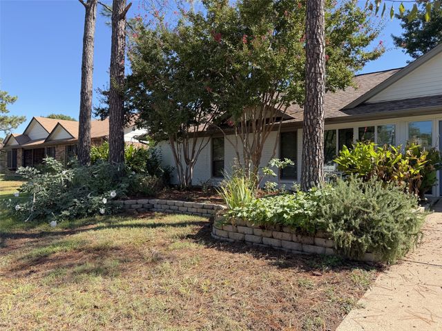 1905 Jasmine Street, Denton, TX 76205
