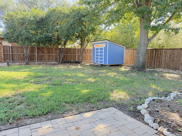 1905 Jasmine Street, Denton, TX 76205