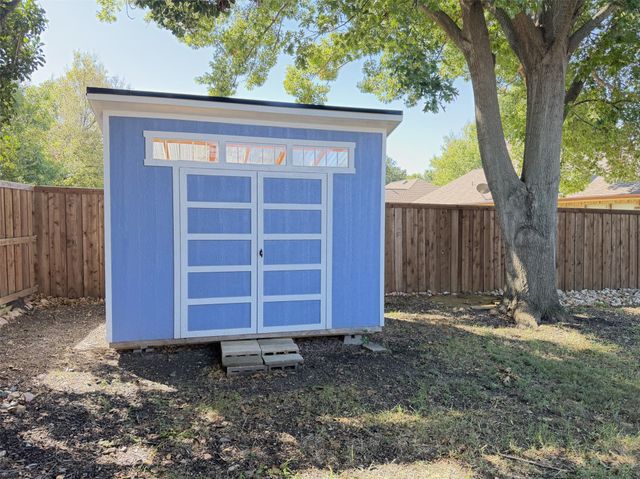 1905 Jasmine Street, Denton, TX 76205
