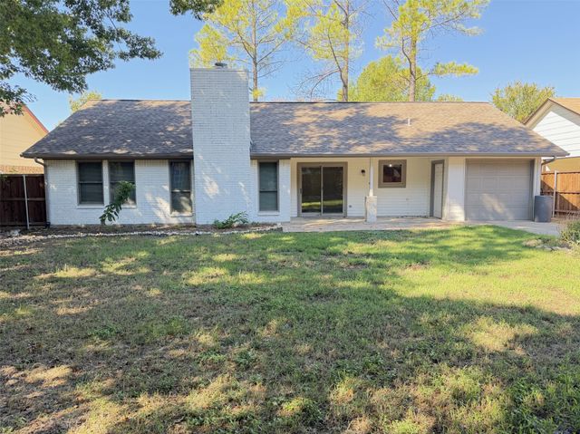 1905 Jasmine Street, Denton, TX 76205