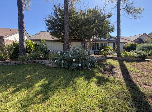 1905 Jasmine Street, Denton, TX 76205