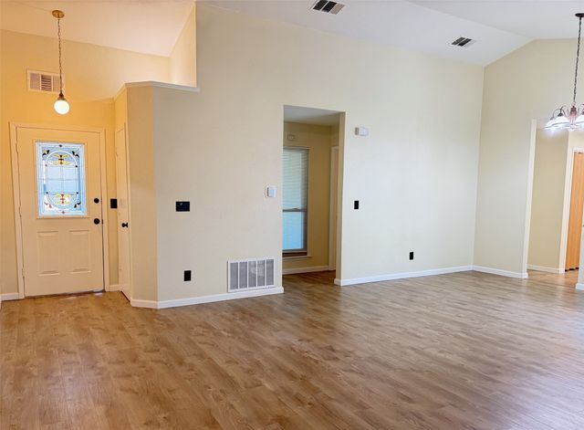 1905 Jasmine Street, Denton, TX 76205