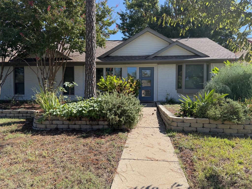 1905 Jasmine Street, Denton, TX 76205