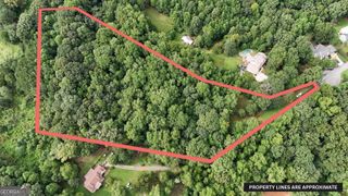 LOT 12 Heather Way, Cleveland, GA 30528