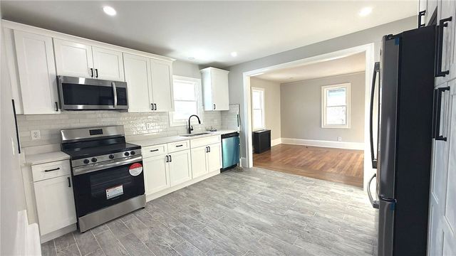 1002 Charles Street, North Providence, RI 02904