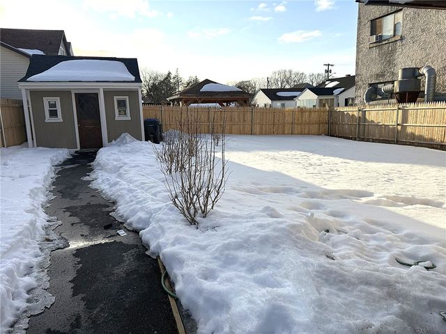 1002 Charles Street, North Providence, RI 02904