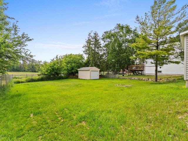 2906 Forest AVENUE, Two Rivers, WI 54241