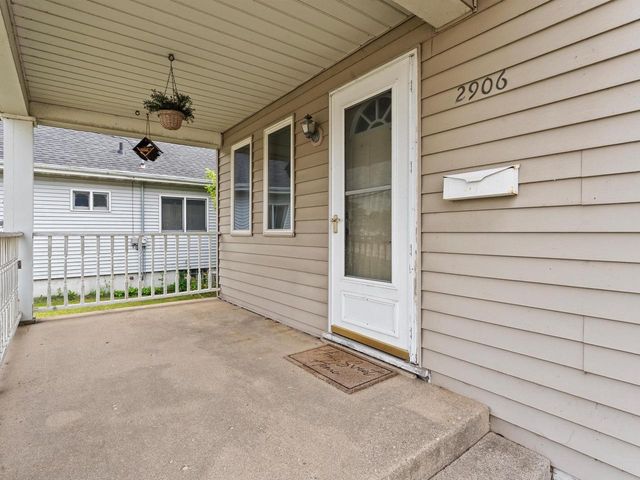 2906 Forest AVENUE, Two Rivers, WI 54241