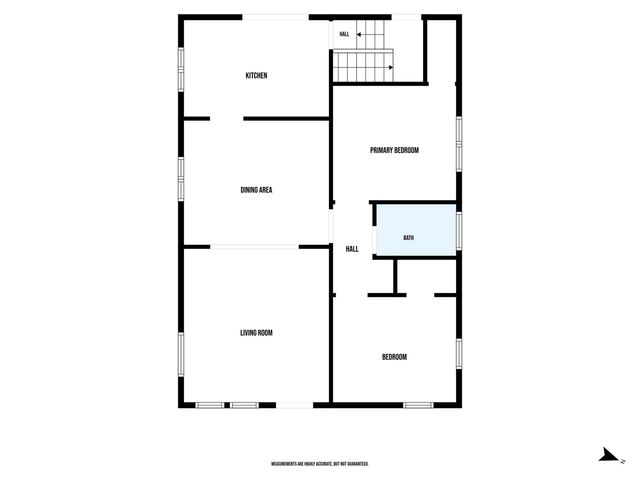 2906 Forest AVENUE, Two Rivers, WI 54241
