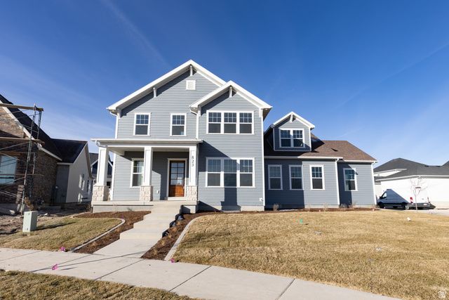 823 S ENSIGN DR, Saratoga Springs, UT 84045