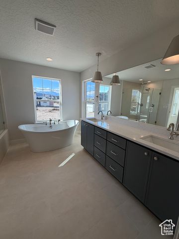 823 S ENSIGN DR, Saratoga Springs, UT 84045