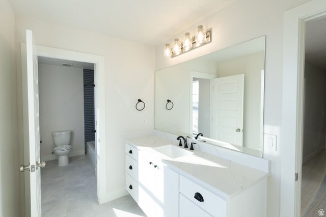 823 S ENSIGN DR, Saratoga Springs, UT 84045