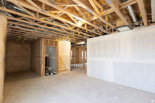 823 S ENSIGN DR, Saratoga Springs, UT 84045