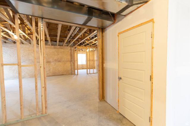 823 S ENSIGN DR, Saratoga Springs, UT 84045