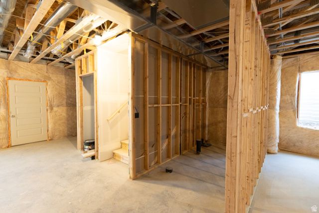 823 S ENSIGN DR, Saratoga Springs, UT 84045