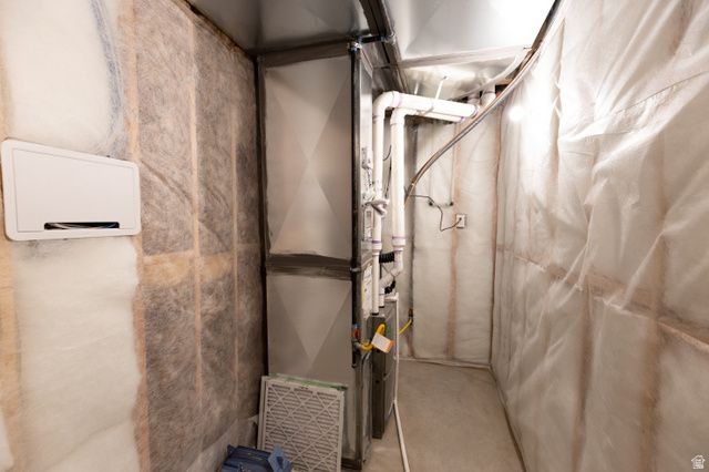 823 S ENSIGN DR, Saratoga Springs, UT 84045