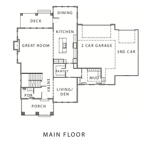 823 S ENSIGN DR, Saratoga Springs, UT 84045