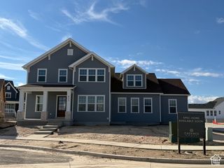 823 S ENSIGN DR, Saratoga Springs, UT 84045