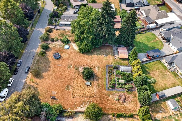 10807 61st Street Ct E, Puyallup, WA 98372
