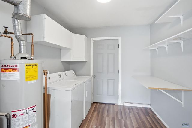 242 E FAIRMONT BLVD, Rapid City, SD 57701